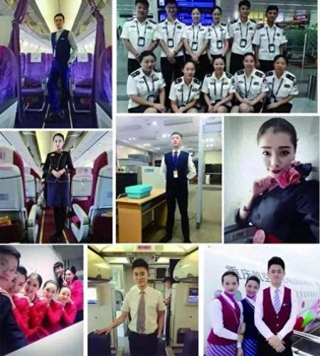 德州空乘艺考班排名前十(张店空乘艺考班排名前十)插图24