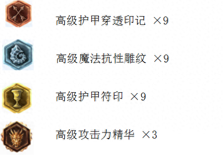 影流之主 劫(影流之主劫教学)插图1
