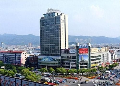 义乌汽车排名前十(义乌上市公司排名)插图