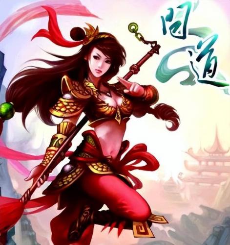 问道手游法金怎么加点(问道手游凌岩豹怎么加点)插图1