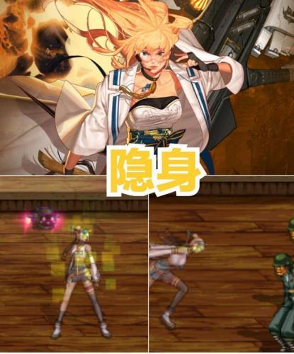 2021dnf召唤师值得玩吗(2021dnf召唤师值得练吗)插图3