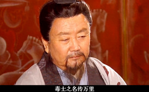 影视十大谋臣排名前十(五谋臣最稳定阵容)插图