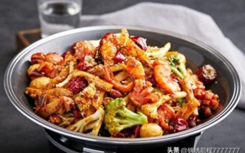 排名前十的外卖(热卖外卖排行榜)