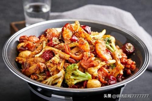 排名前十的外卖(热卖外卖排行榜)插图