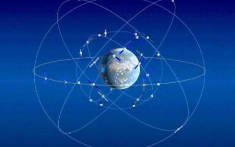 卫星最新参数(卫星参数大全)
