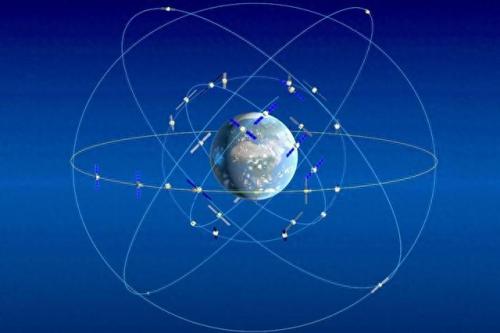 卫星最新参数(卫星参数大全)插图