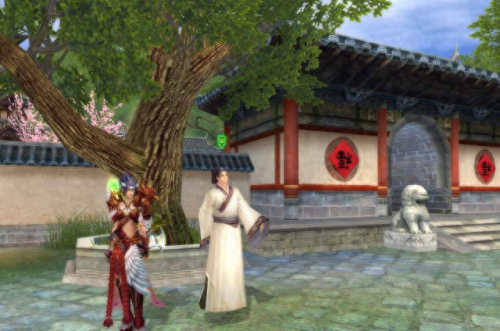 诛仙钓鱼时间(诛仙草钓鱼小药价格)插图