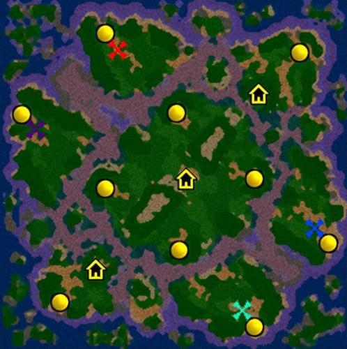 魔兽1.21(魔兽1.21版本改动)插图5