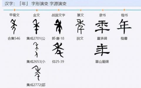 千载难逢的载是什么意思(三年五载的载是什么意思)