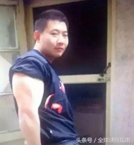 郑州男模排名前十(河南省内男模)插图28