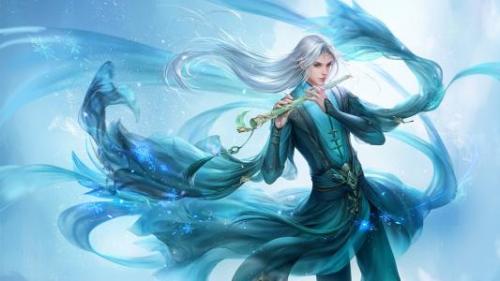 问道手游保卫雪域玩法(问道手游保卫雪域攻略视频)插图1