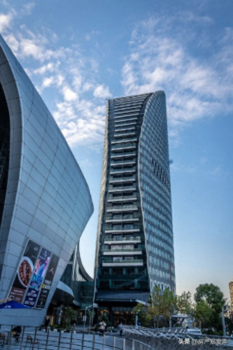 杨浦住宅排名前十(杨浦哪个小区最适合买)插图14