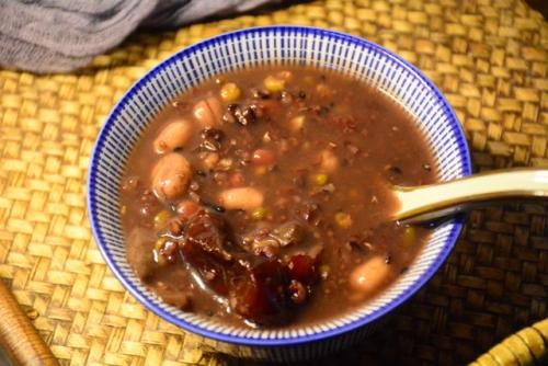 正宗腊八粥有哪八种材料(腊八粥材料超过八种行吗)插图1