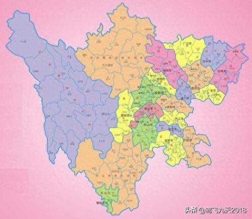 四川军阀刘湘(四川军阀排名)插图4