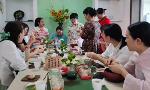 陕西汉中培训西餐排名前十(汉中西餐培训价格)插图27