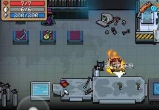 元气骑士武器获得次数怎么刷(怎么刷武器锻造次数)插图3