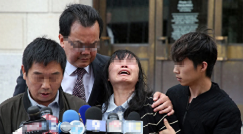 女子赴美生子死亡(赴美生子的十大坏处)插图17