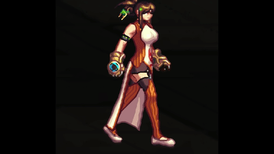 dnf气功武器幻化(女气功武器幻化哪个好看)插图8