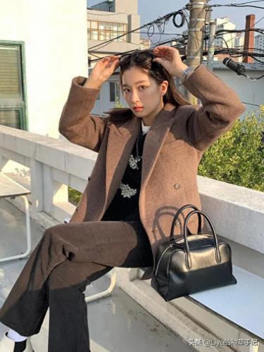 排名前十冬装女(冬装穿搭女高级感)插图17