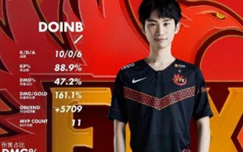 FPX九连胜(wbg胜fpx比赛回放)