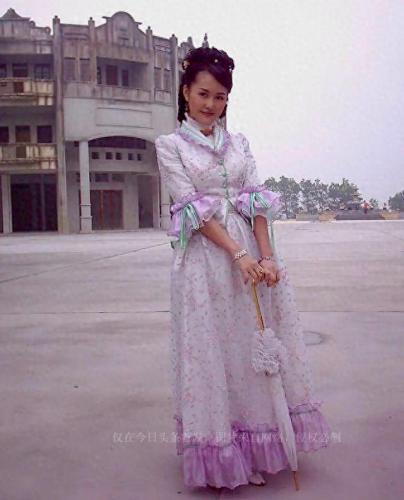 粤西女主播排名前十(女主播战力排行榜)插图4