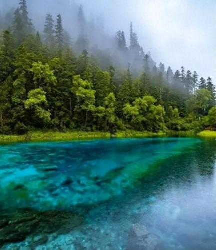 世界十大景区排名前十(十大顶级景区排名)插图9