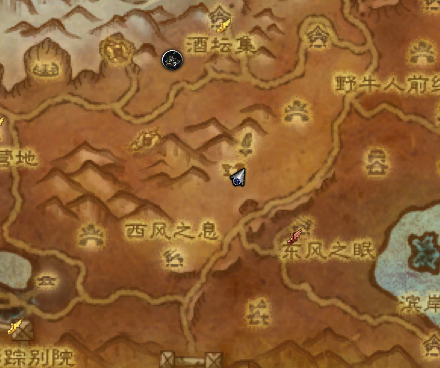 熊猫人之谜坐骑大全以及出处(熊猫人在哪买坐骑)插图23