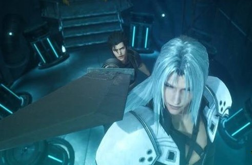 FF7核心危机重聚DMW系统介绍(ff7核心危机总共几章)插图1