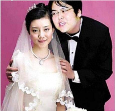 车晓结婚(车晓与现在男友照片)插图4