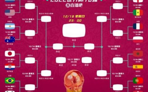 十六强对阵图(欧洲杯16强对阵图)