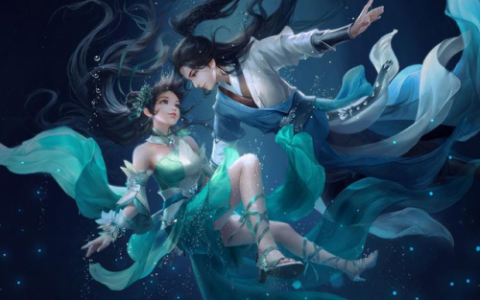 梦幻诛仙玩什么职业好(梦幻诛仙职业有哪些)