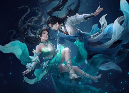 梦幻诛仙玩什么职业好(梦幻诛仙职业有哪些)插图