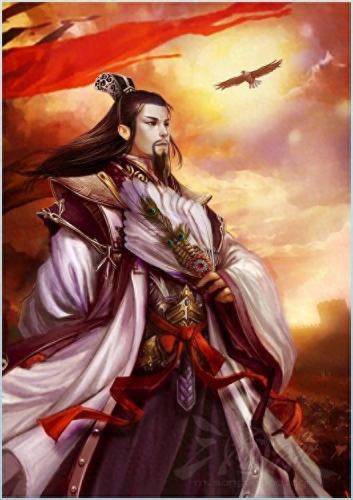 三国杀火包武将(三国杀红头发武将)插图7
