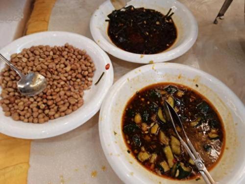 桃源酒店美食排名前十(桃源县最好的酒店排名)插图12