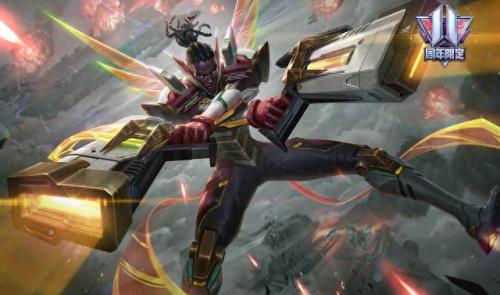 武力全开 乌迪尔(乌迪尔打螳螂)插图2