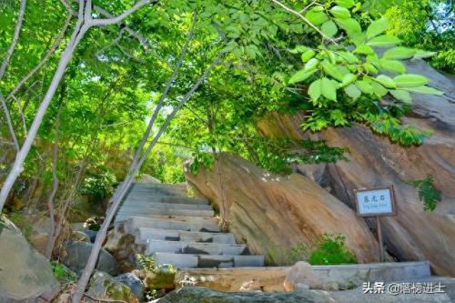 平山县旅游景点排名前十(平山旅游景点集锦)插图11