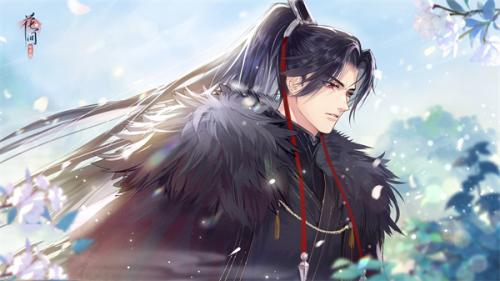 花间绘君颜李沧煌角色介绍(花间绘君颜官方链接)插图1