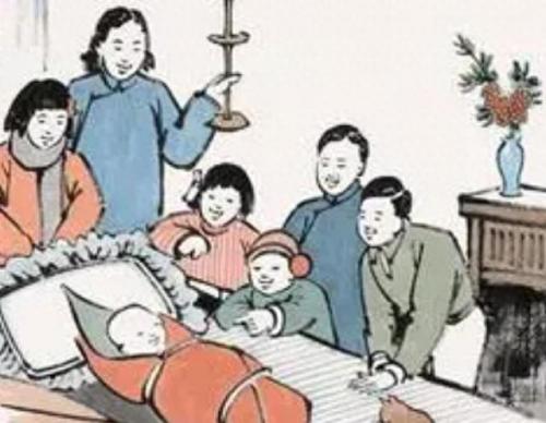 妇女指的是什么年龄(妇女的定义标准)插图1