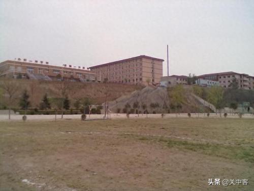 西安书院排名前十(未央书院有多难进)插图26