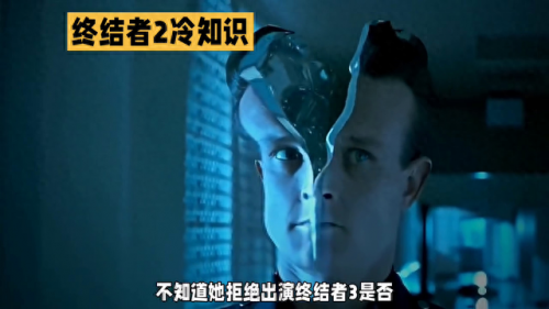 终结者2演员表(终结者6黑暗命运)插图2