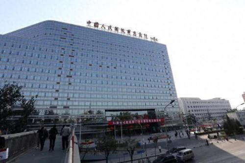 公共卫生部医院排名前十(最近医院排行榜)插图5