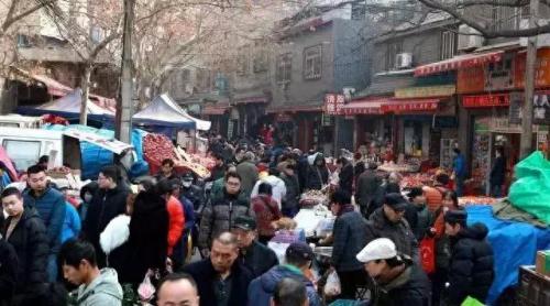 西安赶集景点排名前十(西安免费景点大全)插图4