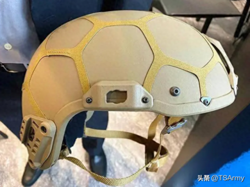 军用头盔排名前十(目前最好的军用头盔)插图11