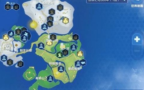 我的起源生命石怎么采集(我的起源硝石怎么得)