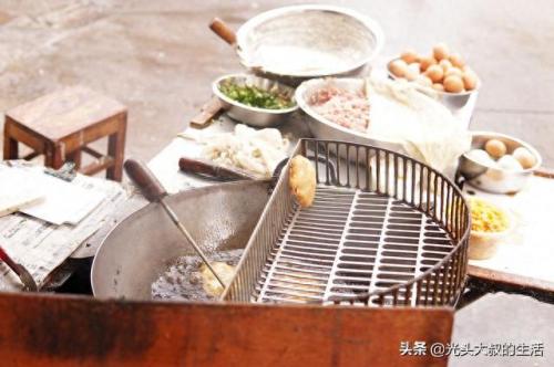 温岭前十美食排名(温岭特色美食)插图