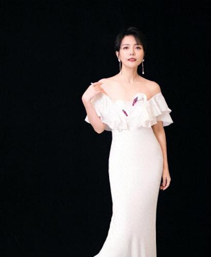 汪涵的前妻(汪涵前妻陈洁最新照片)插图21
