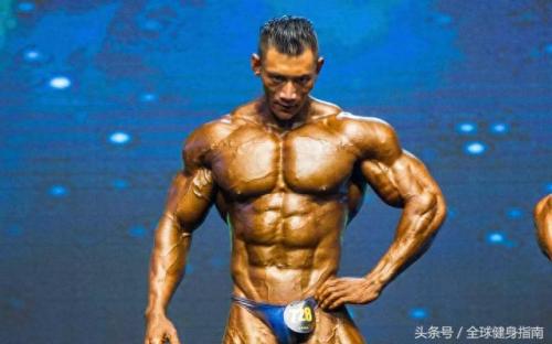 郑州男模排名前十(河南省内男模)插图20