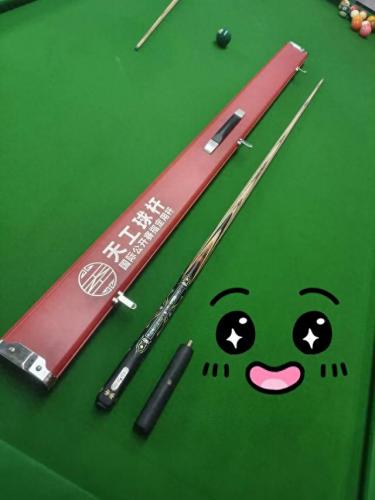 排名前十的球杆(十大黑八球杆排名)插图