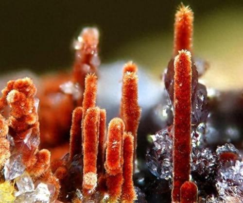 石头硬度排名前十(莫氏硬度超过9不透光是啥石头)插图28