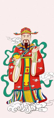 财神爷生日是哪天2020年(财神爷生日哪一天)插图8